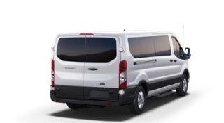 2024 Ford Transit® External Image 3